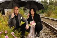 ein Bild aus dem Album