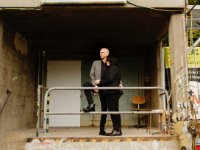 ein Bild aus dem Album