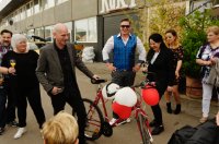 ein Bild aus dem Album