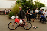 ein Bild aus dem Album