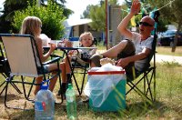 ein Bild aus dem Album