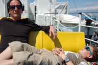 ein Bild aus dem Album