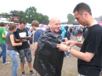 ein Bild aus dem Album