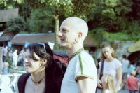 ein Bild aus dem Album