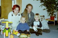 ein Bild aus dem Album