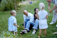 ein Bild aus dem Album