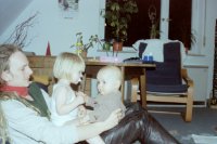 ein Bild aus dem Album