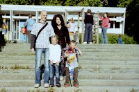 ein Bild aus dem Album