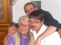 ein Bild aus dem Album