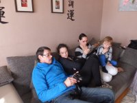 ein Bild aus dem Album