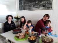 ein Bild aus dem Album