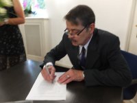 ein Bild aus dem Album