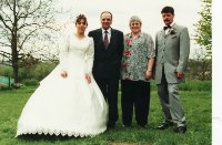 ein Bild aus dem Album