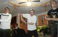 ein Bild aus dem Album