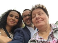 ein Bild aus dem Album