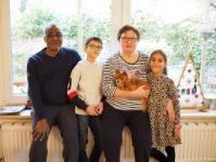 ein Bild aus dem Album