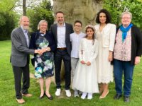 ein Bild aus dem Album