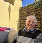 ein Bild aus dem Album