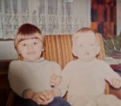 ein Bild aus dem Album