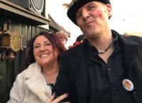 ein Bild aus dem Album