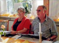 ein Bild aus dem Album