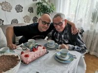 ein Bild aus dem Album