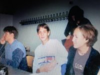 ein Bild aus dem Album