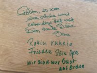 ein Bild aus dem Album