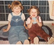 ein Bild aus dem Album