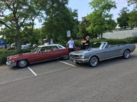 ein Bild aus dem Album