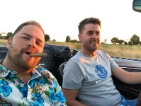 ein Bild aus dem Album