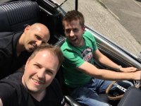 ein Bild aus dem Album