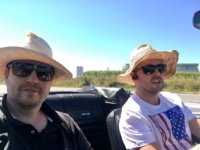 ein Bild aus dem Album