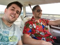 ein Bild aus dem Album