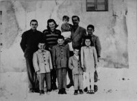 ein Bild aus dem Album