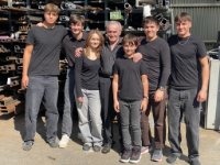 ein Bild aus dem Album